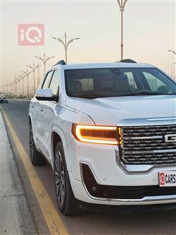 GMC Acadia